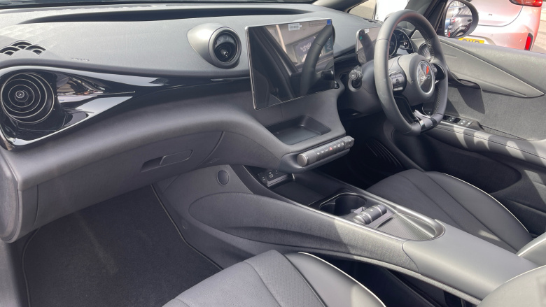 BYD Dolphin 150kW Comfort 60.4kWh Auto Electric Hatchback